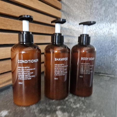 La Cachette De Simone Vila Spa Exterior foto