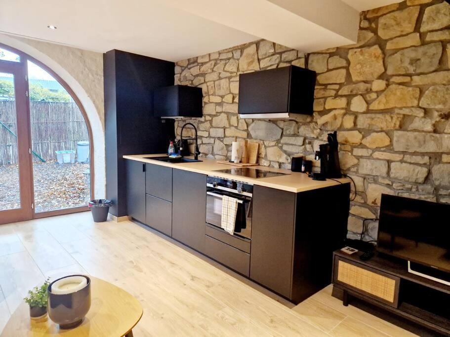 La Cachette De Simone Vila Spa Exterior foto